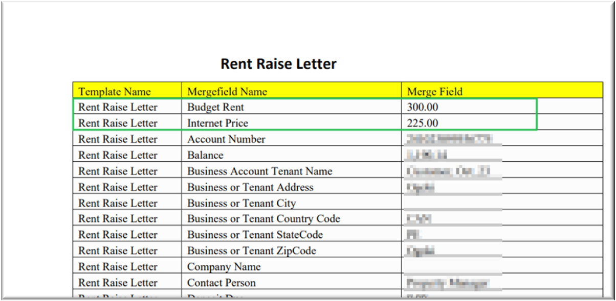 InternetRate@@ - Internet Rate – Displays the calculatedvalue currently ...